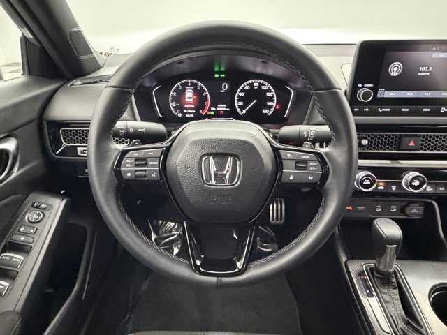 Used 2025 Honda Civic Sport image 26