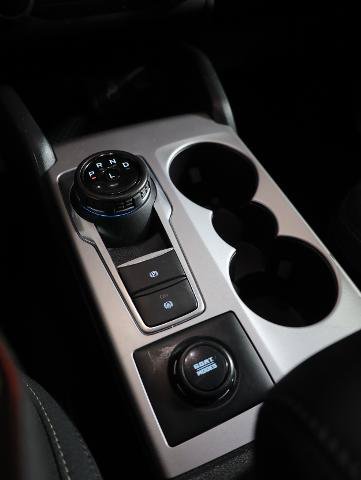 Certified 2024 Ford Bronco Sport Big Bend AWD/4WD image 23