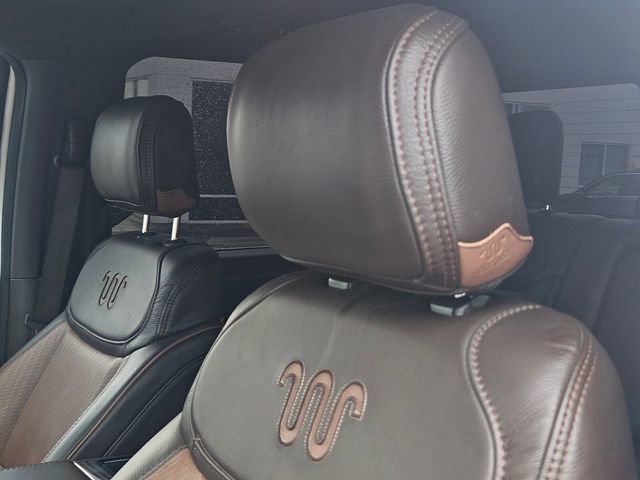 Certified 2024 Ford F350 King Ranch image 33