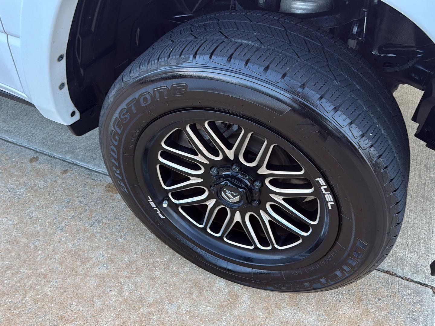 Used 2020 RAM 1500 Limited image 4