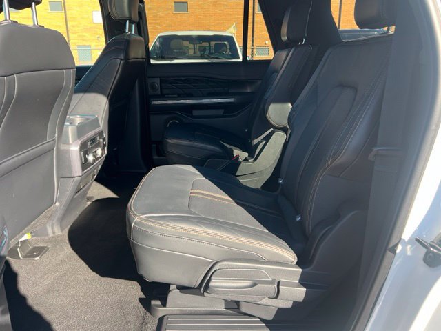 Certified 2024 Ford Expedition Max Platinum AWD/4WD image 23