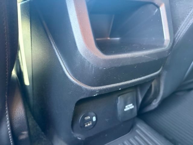 Certified 2024 Ford Ranger Raptor AWD/4WD image 12