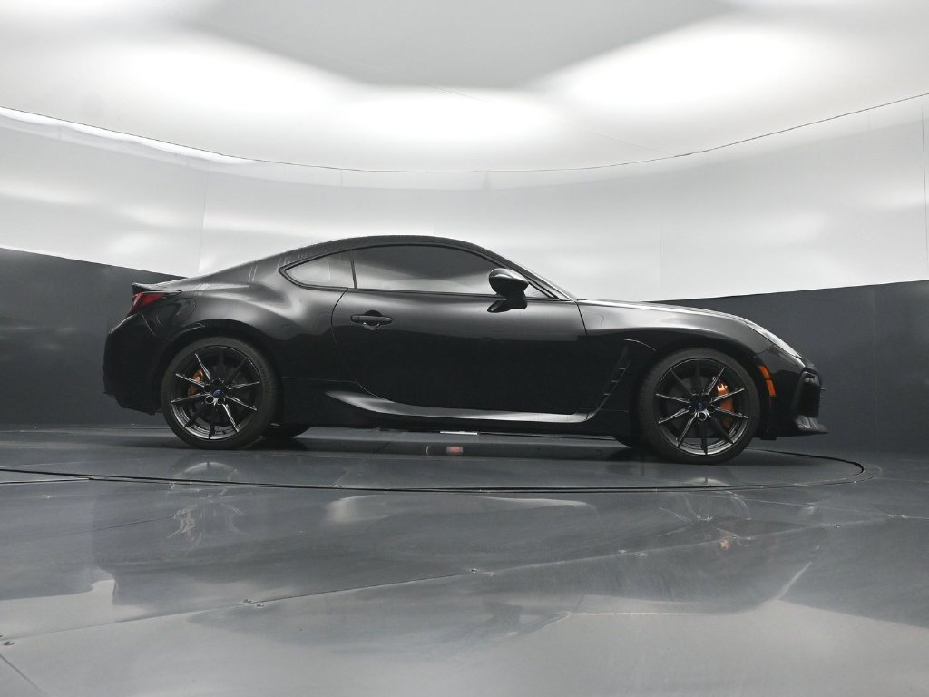 Used 2024 Subaru BRZ tS RWD image 40