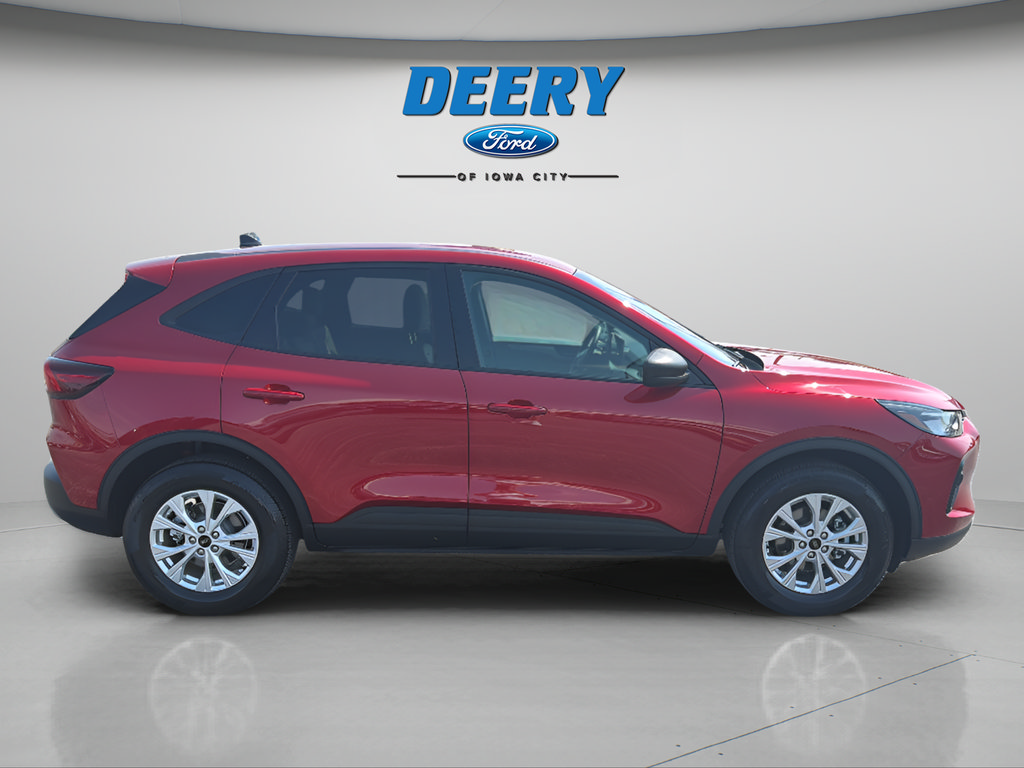 Certified 2025 Ford Escape Active w/ Tech Pack #1 AWD/4WD image 15