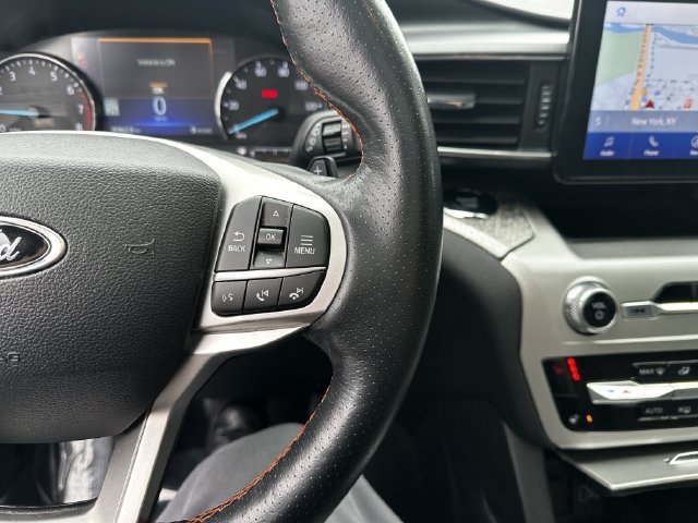 Certified 2022 Ford Explorer Timberline AWD/4WD image 29