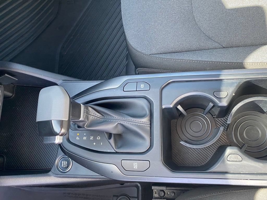 Used 2025 Kia K4 FWD image 19