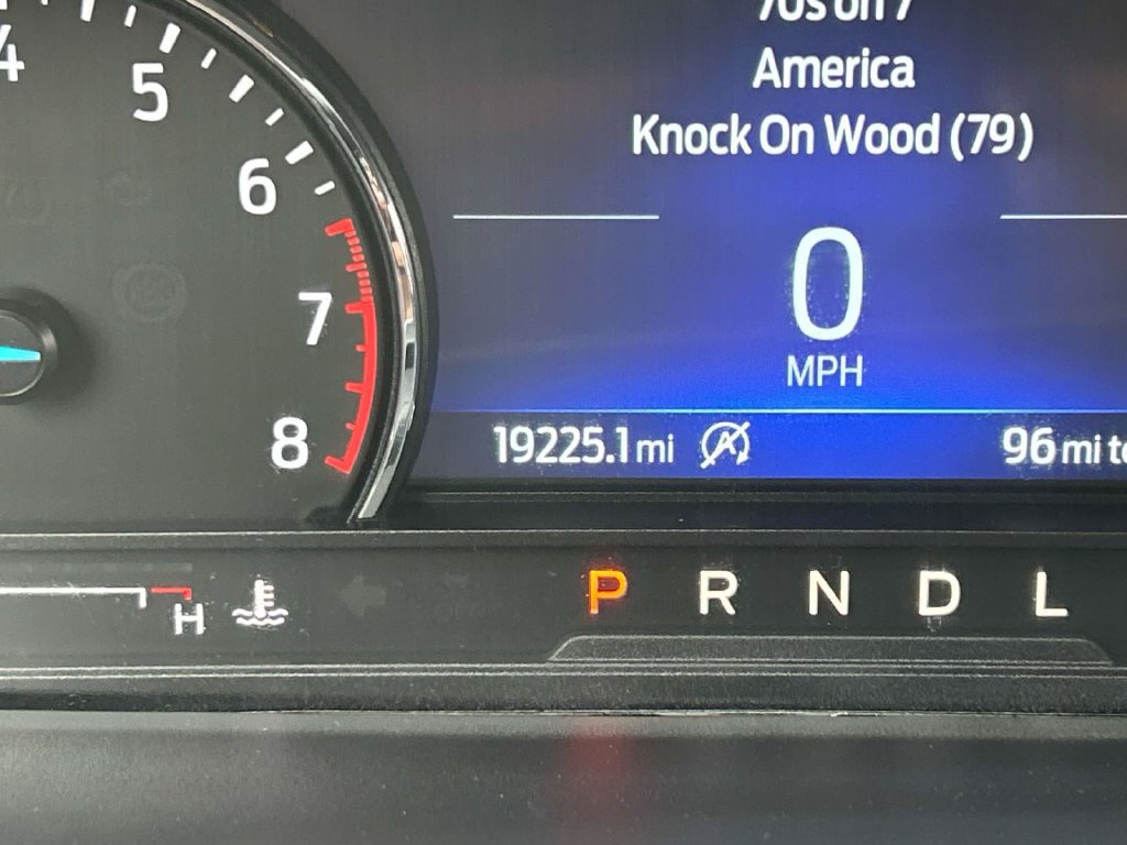 Certified 2024 Ford Explorer XLT w/ Equipment Group 202A AWD/4WD image 47