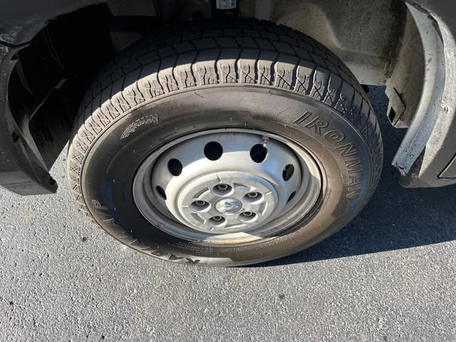 Used 2023 RAM ProMaster 2500 FWD image 33