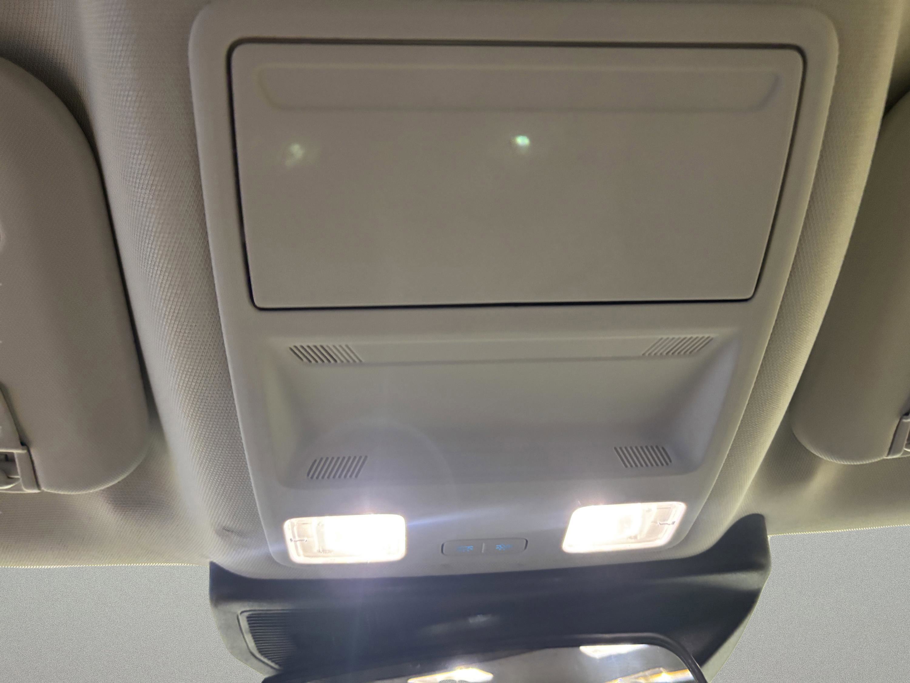 Certified 2025 Ford Bronco Sport Big Bend w/ Convenience Package image 17