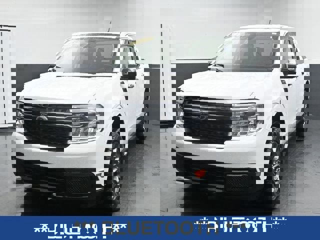 Certified 2024 Ford Maverick XLT w/ XLT Luxury Package AWD/4WD image 5