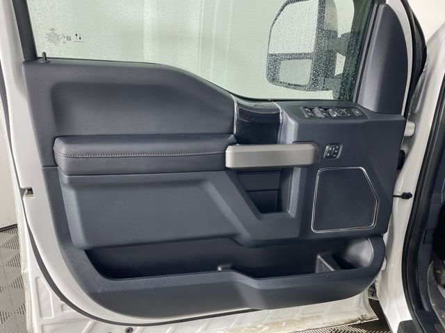 Certified 2022 Ford F350 Platinum w/ FX4 Off-Road Package image 14