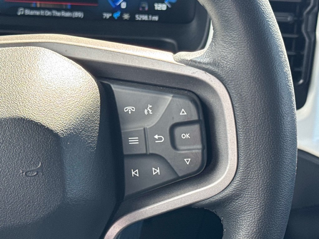 Certified 2026 Ford Bronco Stroppe Edition AWD/4WD image 15