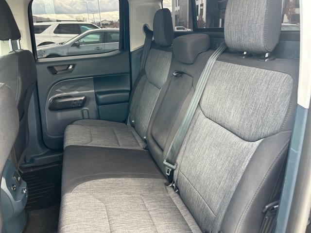 Certified 2023 Ford Maverick XLT w/ XLT Luxury Package image 17