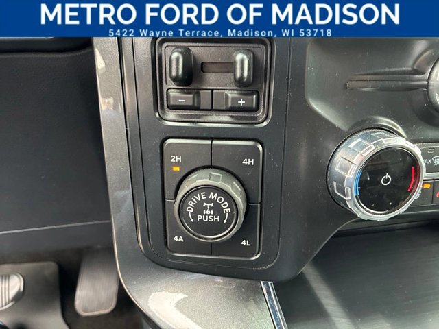 Certified 2022 Ford F150 Lariat w/ Equipment Group 502A High AWD/4WD image 28