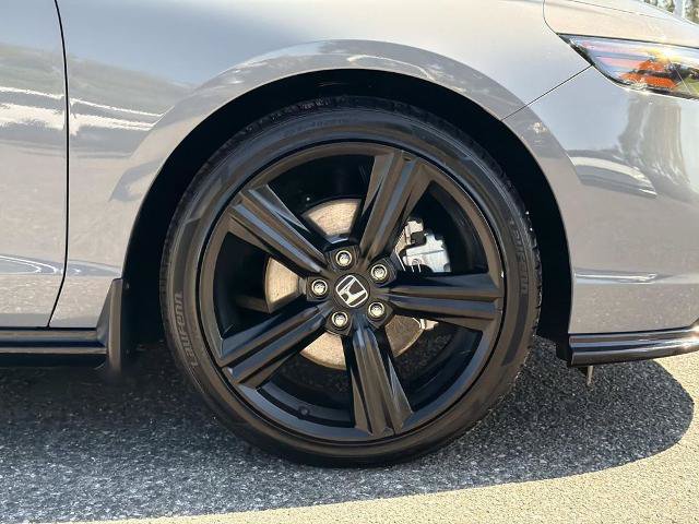 Used 2024 Honda Accord Sport image 27
