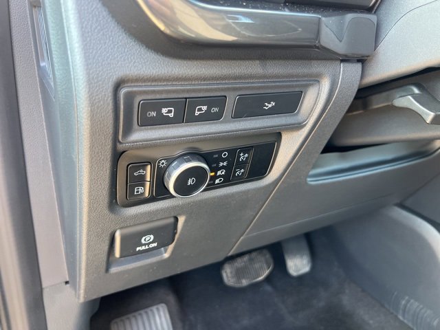 Certified 2023 Ford F150 XLT w/ Equipment Group 302A High image 9