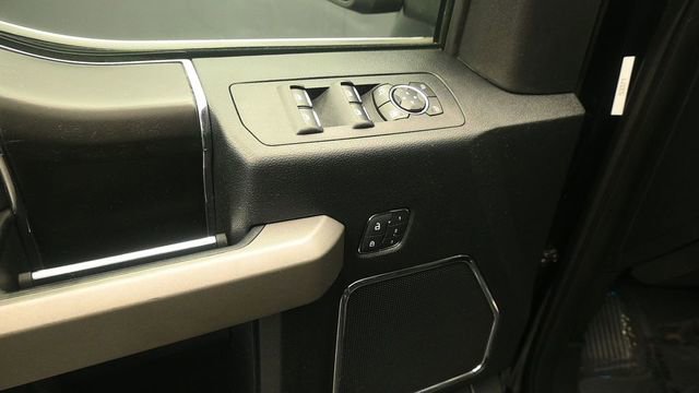 Certified 2018 Ford F150 Platinum w/ Equipment Group 701A Luxury AWD/4WD image 14