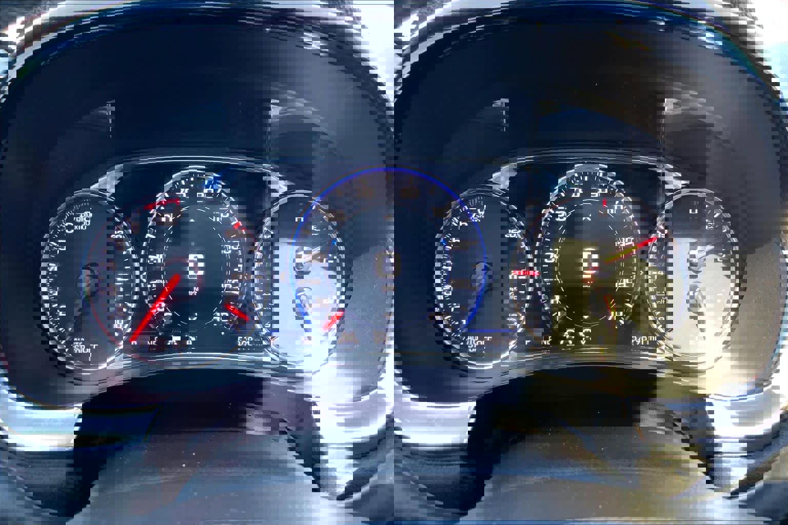 Used 2023 Chevrolet Traverse High Country image 25