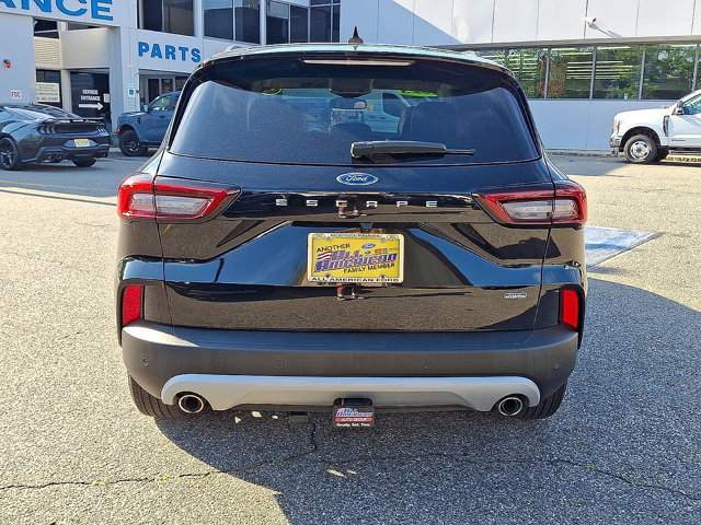 Certified 2023 Ford Escape SE w/ PHEV Premium Package FWD image 7