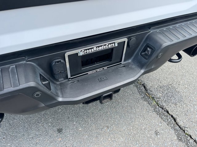 Certified 2022 Ford F150 Raptor w/ Equipment Group 801A High AWD/4WD image 34
