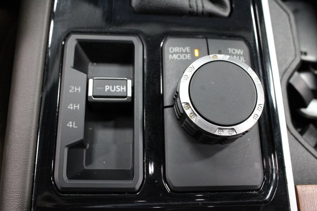 Used 2023 Toyota Tundra 1794 Edition w/ Advanced Package AWD/4WD image 36