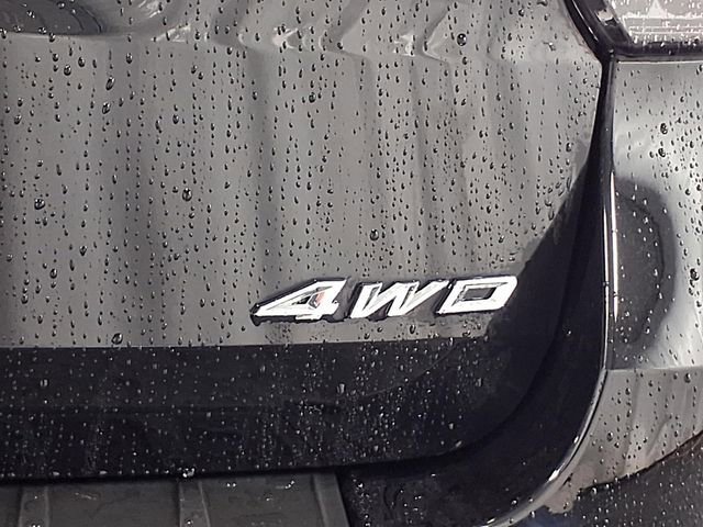 Certified 2025 Ford Explorer Active image 29