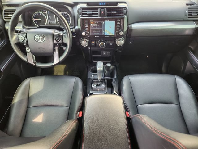 Used 2020 Toyota 4Runner TRD Off-Road Premium w/ Moonroof Package AWD/4WD image 13