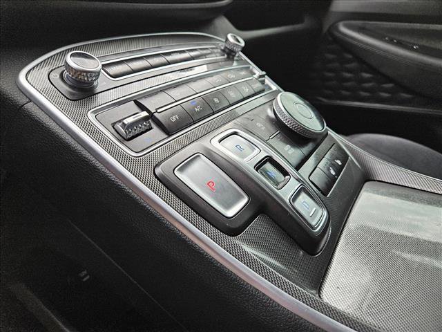 Used 2023 Hyundai Santa Fe SEL FWD image 26