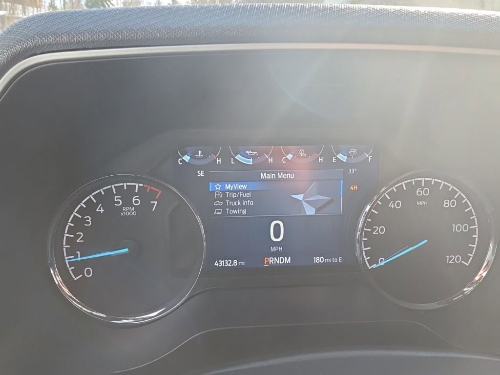 Certified 2022 Ford F150 XLT w/ Equipment Group 302A High image 18