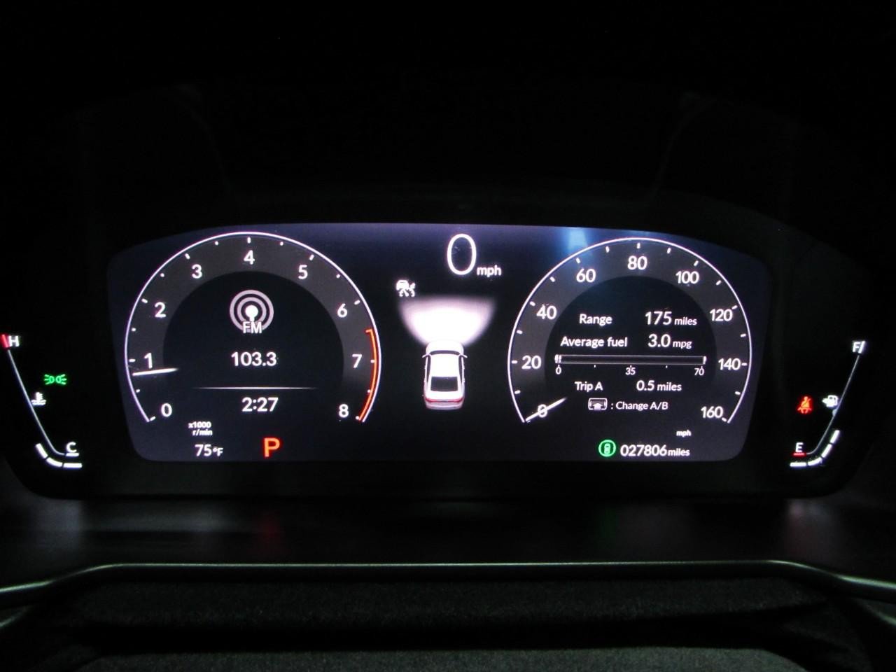 Used 2025 Honda Accord SE image 25