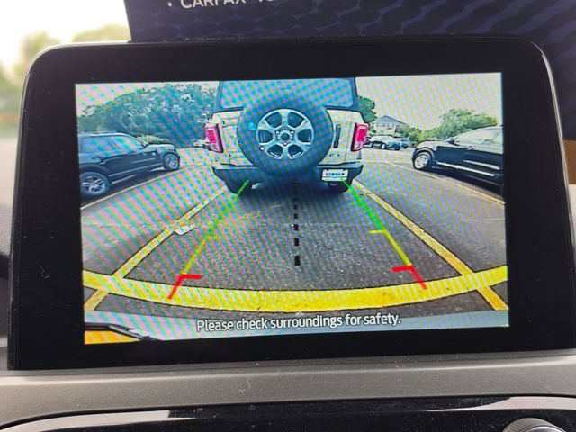 Certified 2023 Ford Escape Active AWD/4WD image 15