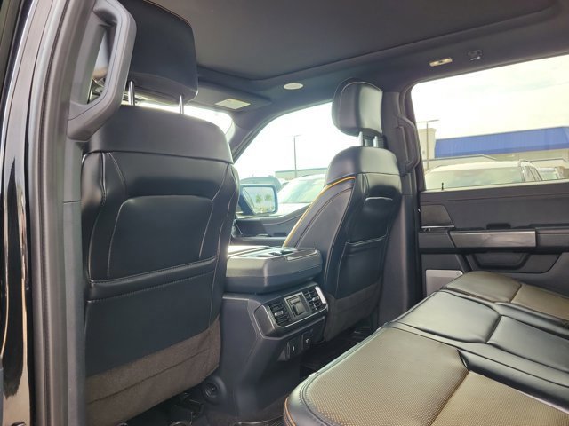 Certified 2023 Ford F150 Tremor w/ Equipment Group 402A High image 16