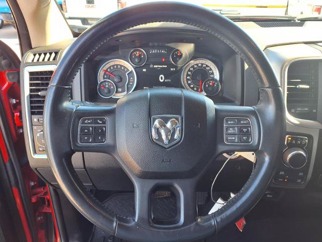 Used 2019 RAM 1500 Big Horn AWD/4WD image 10