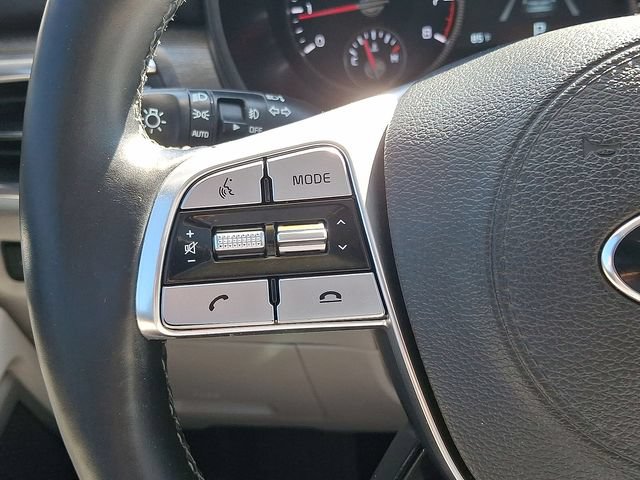Used 2021 Kia Telluride SX w/ SX Prestige Package AWD/4WD image 23