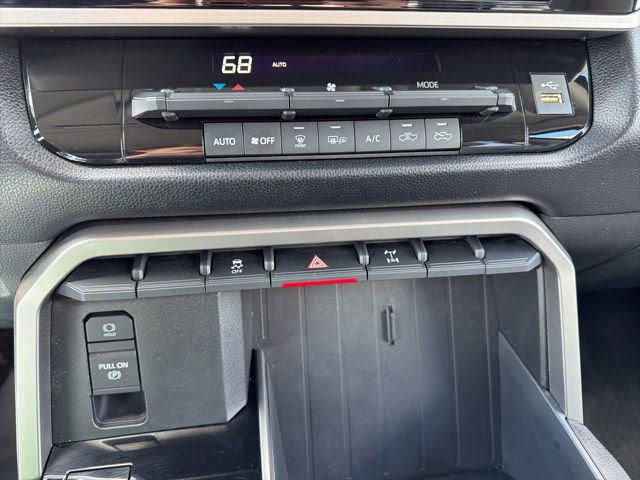 Used 2023 Toyota Tundra SR5 w/ TRD Off-Road Package image 23