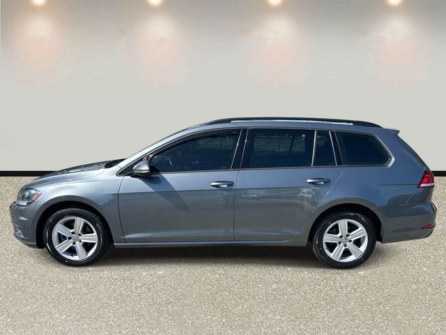 Used 2018 Volkswagen Golf SE FWD image 8