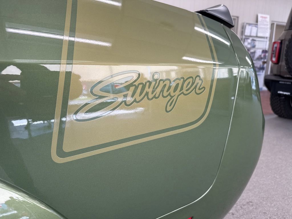 Used 2023 Dodge Challenger R/T Scat Pack image 15