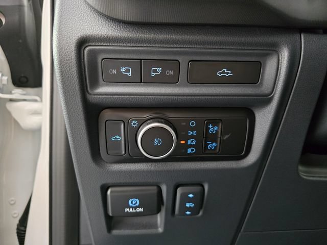 Certified 2024 Ford F150 Lariat w/ Equipment Group 502A High AWD/4WD image 27