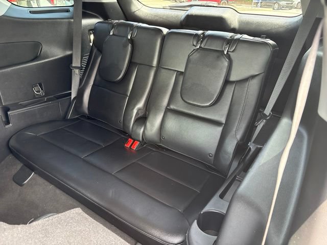 Certified 2022 Ford Explorer Limited w/ Equipment Group 301A RWD image 26