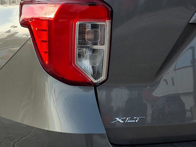 Certified 2023 Ford Explorer XLT w/ Equipment Group 202A image 24