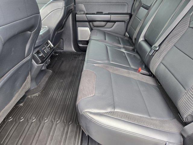 Certified 2023 Ford F150 Raptor AWD/4WD image 29