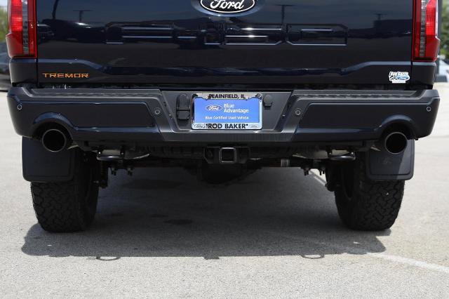 Certified 2026 Ford F150 Tremor w/ Bed Utility Package AWD/4WD image 12