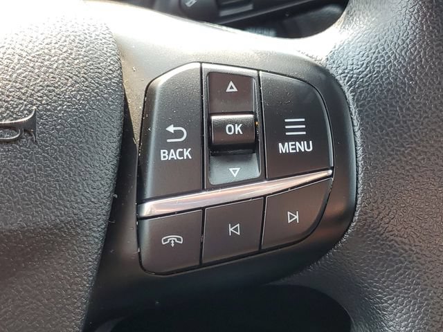 Certified 2025 Ford Escape Active AWD/4WD image 17