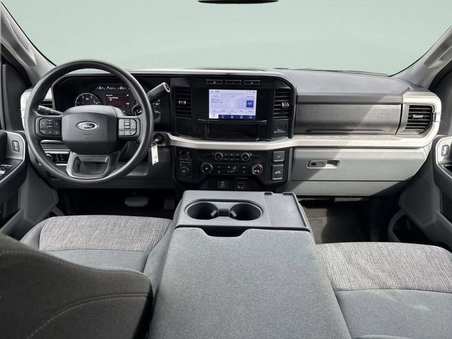 Certified 2024 Ford F350 XLT AWD/4WD image 21