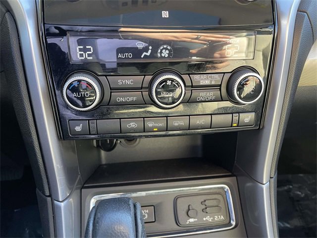 Used 2020 Subaru Ascent Premium w/ Sport Package image 23
