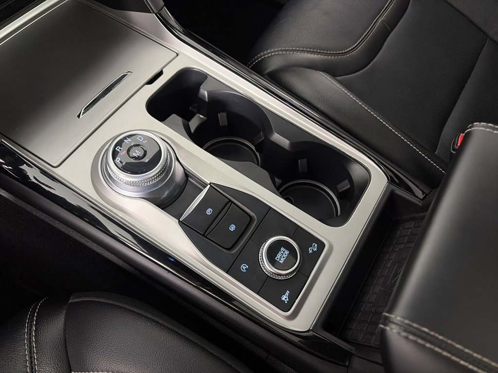 Certified 2023 Ford Explorer ST w/ Equipment Group 401A image 22