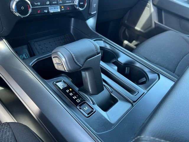 Certified 2024 Ford F150 XLT w/ Equipment Group 302A MID AWD/4WD image 16