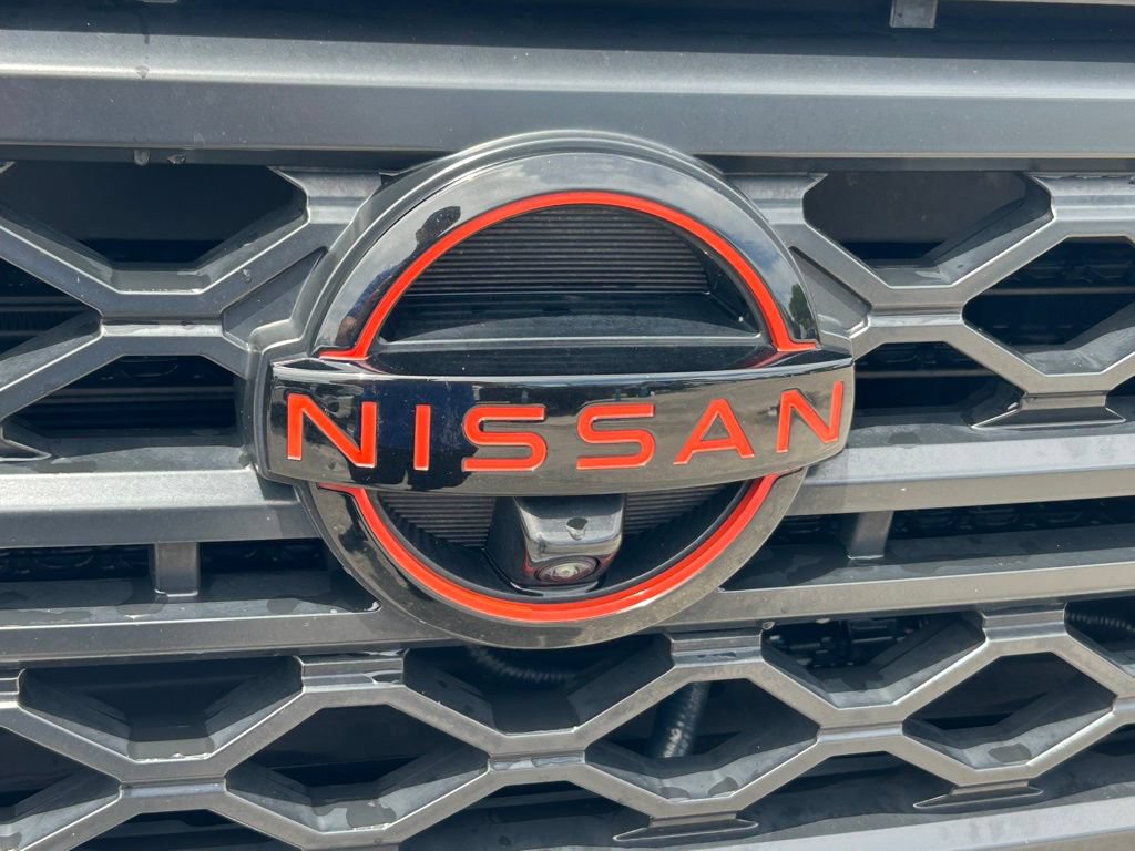 Used 2023 Nissan Frontier PRO-4X w/ Pro-4X Premium Package AWD/4WD image 20