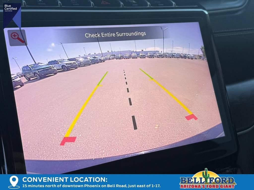 Used 2022 Jeep Grand Cherokee Limited RWD image 26