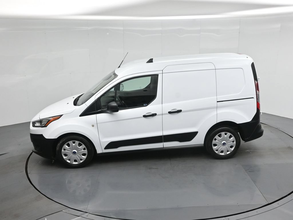 Certified 2022 Ford Transit Connect XL FWD image 38